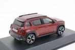 1:43  Renault 4 E-Tech 100% Electric 2025  -  Norev, Ophalen of Verzenden, Nieuw, Auto, Norev