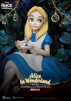 Beast Kingdom Disney Master Craft Statue Alice in Wonderland, West Campus 1 76863 Herxheim (DE), Beeldje of Figuurtje, Heo GmbH