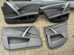 Bmw e61 5-serie deur panelen met airbag, raam schakelaars, Auto-onderdelen, Ophalen of Verzenden, BMW