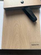 Plak PVC vloer | Inclusief egaliseren & leggen |  €39,95, Pvc, 75 m² of meer, Overige typen, Nieuw
