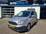 Ford Transit Courier 1.5 TDCI Trend /Schuifdeur/Nieuwe apk b, Voorwielaandrijving, Euro 5, Stof, 4 cilinders