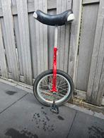 Fishbone eenwieler, Fietsen en Brommers, Fietsen | Eenwielers, Ophalen, Gebruikt