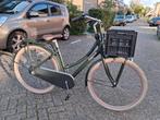 Gazelle PuurNL Damesfiets, Overige merken, Versnellingen, Ophalen of Verzenden, 53 tot 56 cm