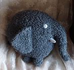 Olli de Olifant, Ophalen of Verzenden, Zo goed als nieuw, Olifant