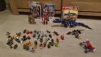 Lego Ninjago en Avengers, Ophalen of Verzenden, Zo goed als nieuw, Complete set, Lego