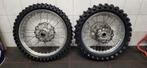 Ktm wielen 19 / 21 inch, Motoren, Ophalen, Gebruikt