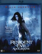 Resident Evil Resident Evil Apocalypse (Milla Jovovich) - NL, Rokin 95, 1012KM Amsterdam, Nederland, Ophalen of Verzenden, Zo goed als nieuw