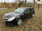 Opel Vectra Wagon 1.8-16V Executive Automaat apk t/m 16-01-2, Gebruikt, 4 cilinders, 1796 cc, Euro 4