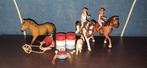 Schleich western, Verzamelen, Ophalen of Verzenden, Gebruikt