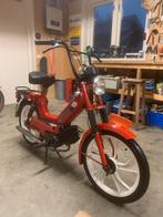 Nette Tomos S25 - Blauwe Plaat, Fietsen en Brommers, Brommers | Tomos, Ophalen, Gebruikt, Overige modellen, 49 cc
