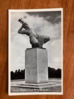 Sprang-Capelle, Jan de Rooij Monument, Ophalen of Verzenden, 1960 tot 1980, Gelopen, Noord-Brabant