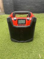 Hilti Bouwradio Nuron - Zo goed als nieuw!, Ophalen of Verzenden, Zo goed als nieuw