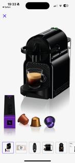 Nespresso Inissia, Ophalen, Zo goed als nieuw, Espresso apparaat