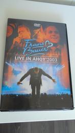 dvd frans bauer, Alle leeftijden, Ophalen of Verzenden