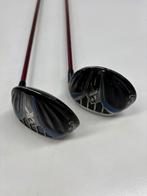 Fairway wood / houten 5 & 7 Callaway XR 16, Sport en Fitness, Golf, Ophalen of Verzenden, Gebruikt, Club, Callaway