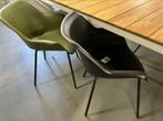 Tuinstoelen Vasca SUNS frame + kuip van aluminium, Ophalen, Nieuw, Aluminium
