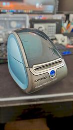 Dymo LabelWriter 400, Ophalen of Verzenden, Gebruikt, Etiket, Dymo