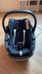 Maxi-Cosi Coral (zonder ukje hoes), Ophalen, Zo goed als nieuw, 0 t/m 13 kg, Maxi-Cosi