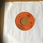 Simon & Garfunkel - El condor pasa, Ophalen of Verzenden, Gebruikt, Single