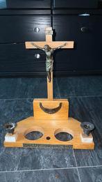 Inri huisaltaar voor de verzamelaar, Ophalen of Verzenden