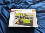 LEGO House The Brick Moulding Machine 40502, Kinderen en Baby's, Ophalen of Verzenden, Nieuw