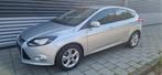 Ford Focus 1.6 TI-VCT Trend clima PDC TOPSTAAT (bj 2012), Stof, Gebruikt, 4 cilinders, 635 kg