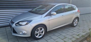 Ford Focus 1.6 TI-VCT Trend clima PDC TOPSTAAT (bj 2012) beschikbaar voor biedingen