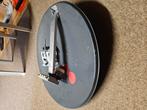 Schotelantenne Triax voor caravan/camper met statief, Ophalen, Gebruikt
