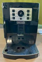 De'Longhi magnifica S ECAM 20.110-B, Witgoed en Apparatuur, Koffiezetapparaten, Ophalen of Verzenden, Zo goed als nieuw