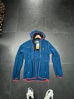 Lyle & scott sport jack passend model, Blauw, Nieuw, Schipluidenlaan 20 5035KJ Tilburg, Lyle & Scott