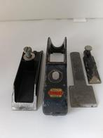 Vintage Stanley schaafje, Bullnose Rabbit. Woodplane No 75, Antiek en Kunst, Antiek | Gereedschap en Instrumenten, Verzenden