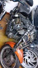 Bmw k100 onderdelen parts delen motorblok wielen, Motoren, Onderdelen | BMW, Ophalen of Verzenden, Bmw, Bmw, Bmw