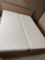 2 Tempur One Matrassen 80x210 Firm, Ophalen, Eenpersoons, Zo goed als nieuw, 80 cm