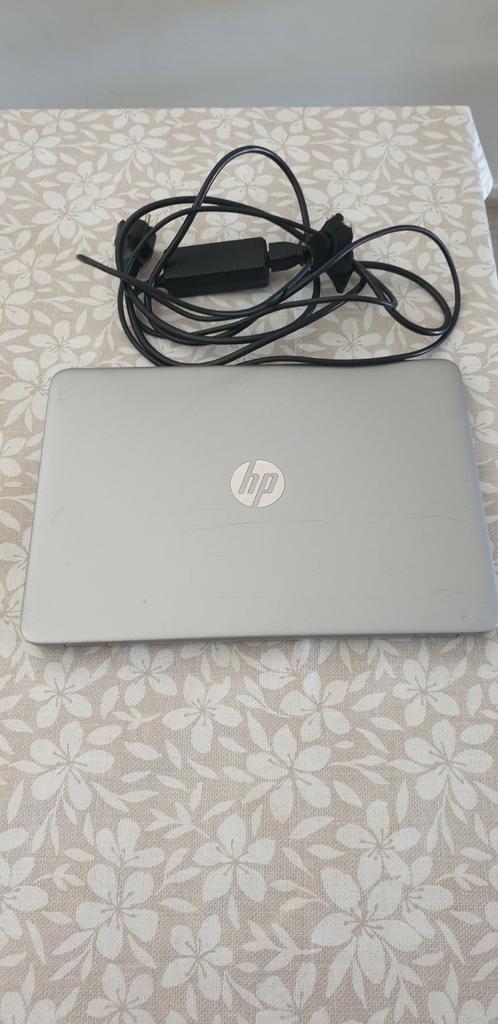 HP Elitebook 840 i5 G3 (touchscreen), Computers en Software, Windows Laptops, Gebruikt, 14 inch, Onbekend, Qwerty, Ophalen of Verzenden