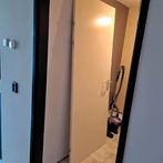 Opdekdeur (binnenmaat breed 83cm, 209 cm hoog), Doe-het-zelf en Verbouw, Deuren en Horren, Ophalen, Gebruikt, Binnendeur, 200 tot 215 cm