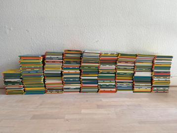 Meer als 400 Dick Bruna boekjes in buitenlandse talen!!!!!! beschikbaar voor biedingen