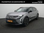 Renault Scénic E-Tech Electric EV87 Long Range Esprit Alpin, Zwart, Adaptive Cruise Control, Leder en Stof, 625 km