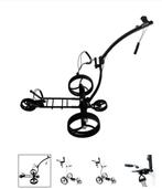 GT - ASR elektrische golf trolley, Sport en Fitness, Golf, Zo goed als nieuw, Golfkar, Ophalen, Overige merken