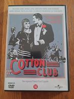 THE COTTON CLUB, Vanaf 16 jaar, Verzenden, 1980 tot heden, Drama