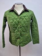 Barbour dames Quilt jas, Maat 38, Kleding | Dames, Barbour, Gedragen, Groen, Ophalen
