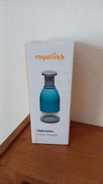Royal VKB hakmolen/ Food Chopper, Huis en Inrichting, Keuken | Keukenbenodigdheden, Verzenden, Zo goed als nieuw