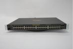 j9772a HP 2530-48G POE+ Switch 48 RJ-45 autosensing 10/100/1, Computers en Software, Netwerk switches, Verzenden, Gebruikt