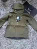Arc'teryx Beta LT Jas - Maat L, Kleding | Heren, Maat 52/54 (L), Nieuw, Ophalen of Verzenden, Groen