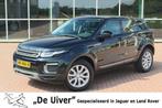 Land Rover Range Rover Evoque 2.0 TD4 Urban Series SE Automa, Gebruikt, Euro 6, Zwart, Diesel