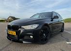 BMW 335d Touring xDrive M SPORT PANO HUD, Auto's, BMW, Te koop, Geïmporteerd, 5 stoelen, 313 pk