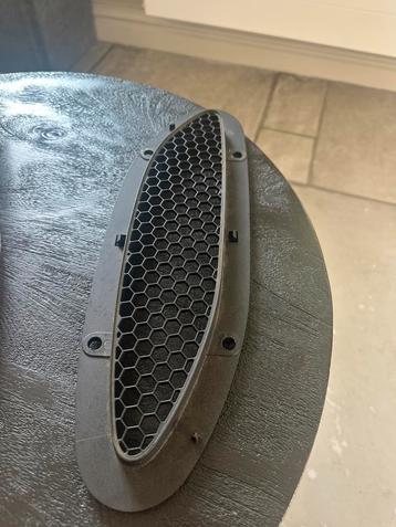OEM luchtinlaten SET voor de Alfa Romeo Giulia Quadrifoglio beschikbaar voor biedingen