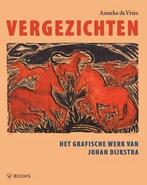 Johan Dijkstra, Boeken, Ophalen of Verzenden, Zo goed als nieuw, Anneke de Vries, Schilder- en Tekenkunst