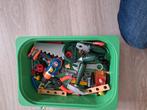 Bouwtafel, Ophalen, Gebruikt, Overige merken