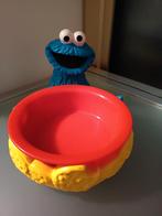 Vintage Koekiemonster Bakje - 1996, Ophalen of Verzenden