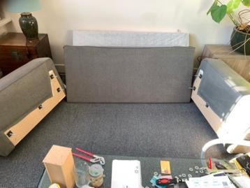 Ikea Kivik Bankstel - afbeelding 2